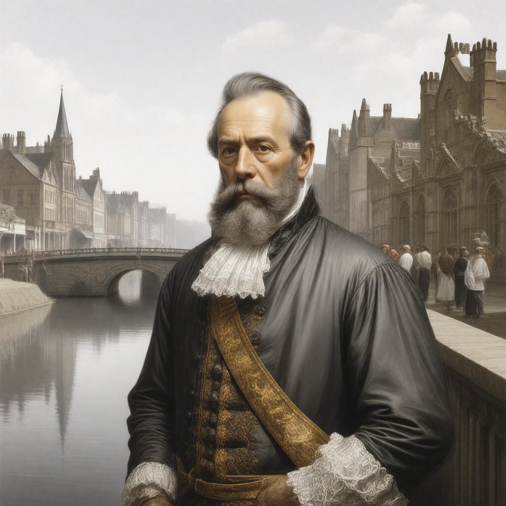 James Essex